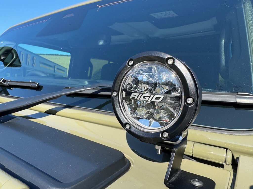 Used Jeep Wrangler 2025 for sale - 76740055: Photo 27