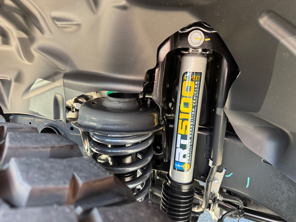 Used Jeep Wrangler 2025 for sale - 76740055: Photo 33