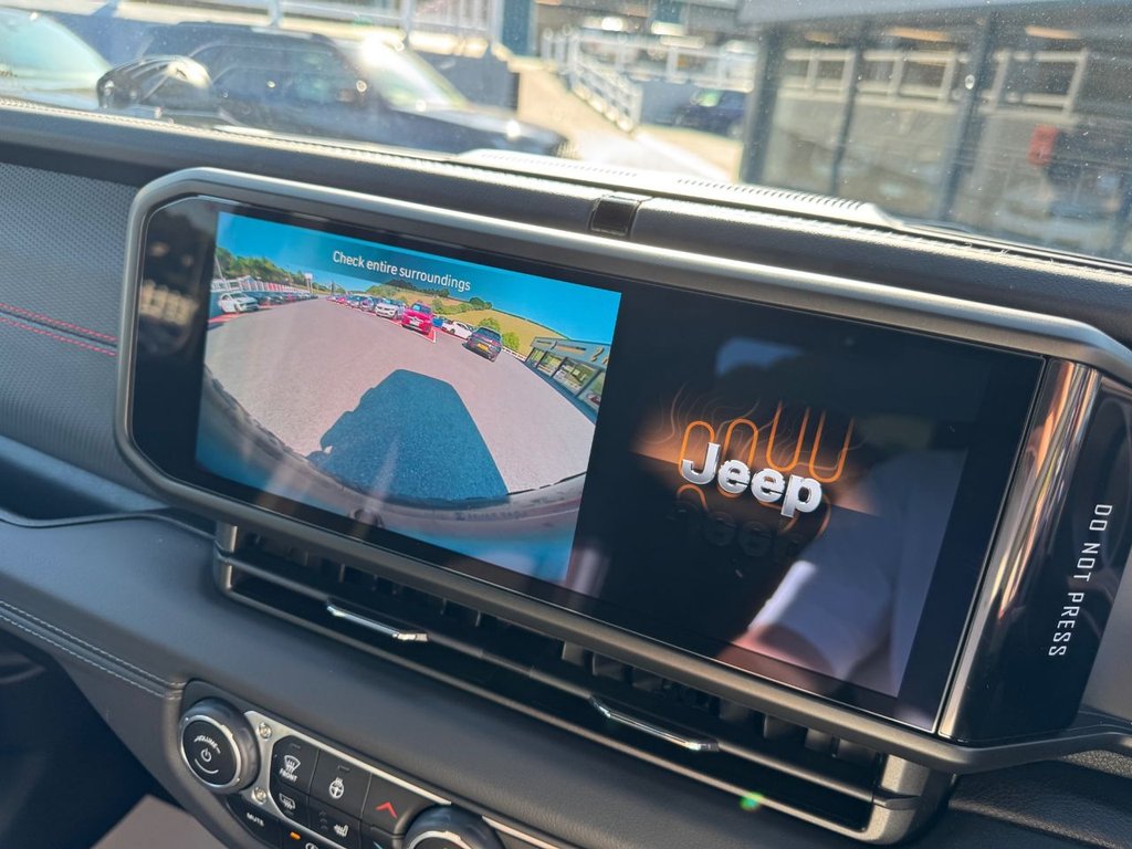 Used Jeep Wrangler 2025 for sale - 76740055: Photo 40