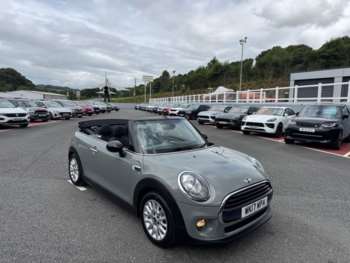 Used MINI Convertible 2017 for sale - 75383835: Photo