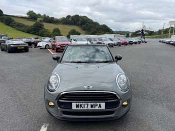 Used MINI Convertible 2017 for sale - 75383835: Photo