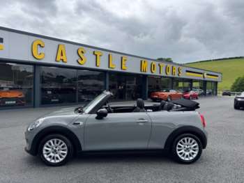 Used MINI Convertible 2017 for sale - 75383835: Photo