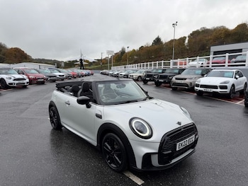 2022 (22) - 1.5 Cooper Sport 2dr