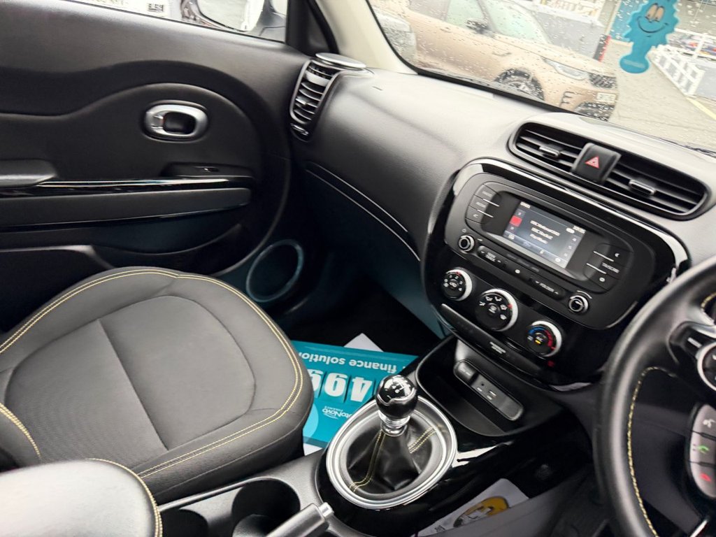 Used Kia Soul 2015 for sale - 76582341: Photo 11
