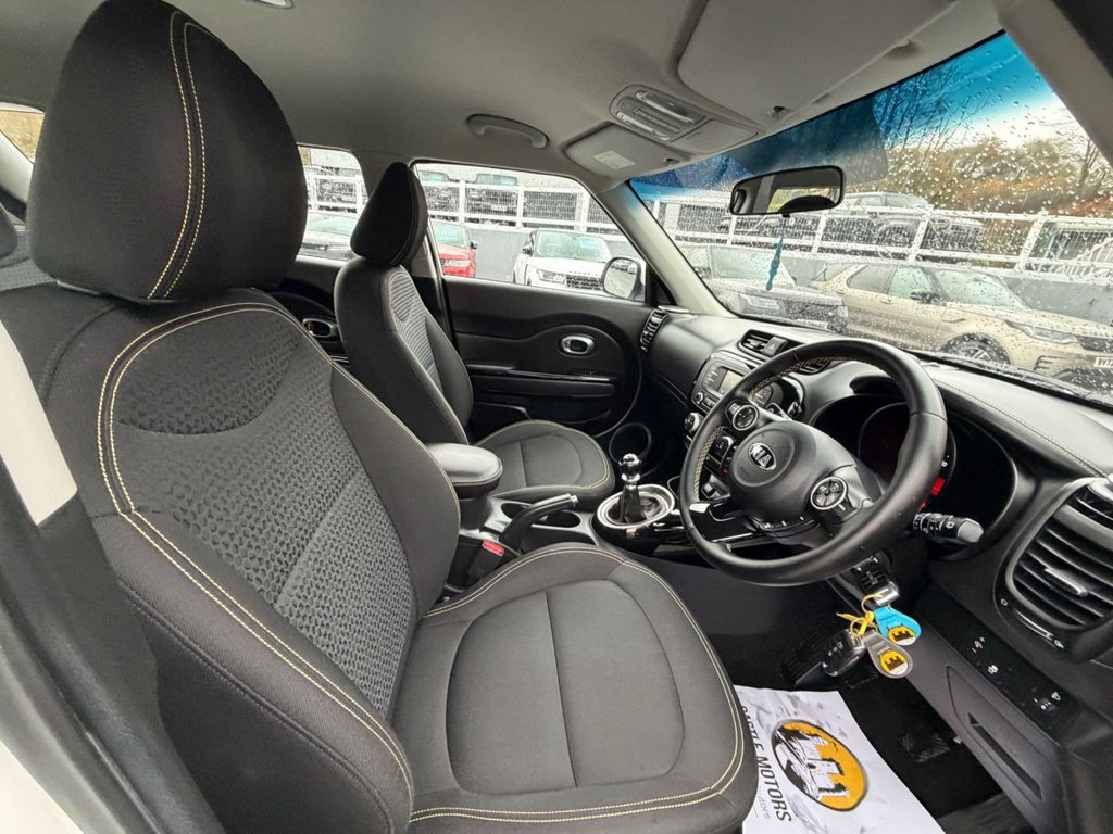 Used Kia Soul 2015 for sale - 76582341: Photo 12
