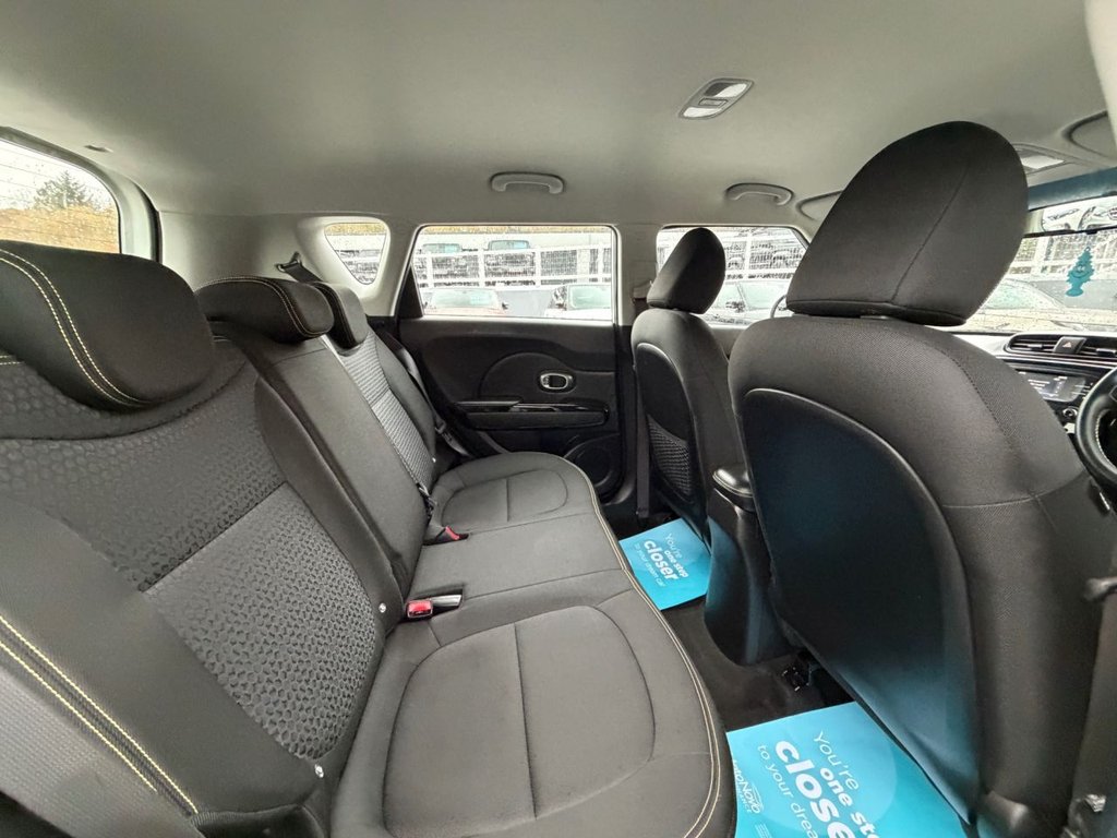 Used Kia Soul 2015 for sale - 76582341: Photo 13