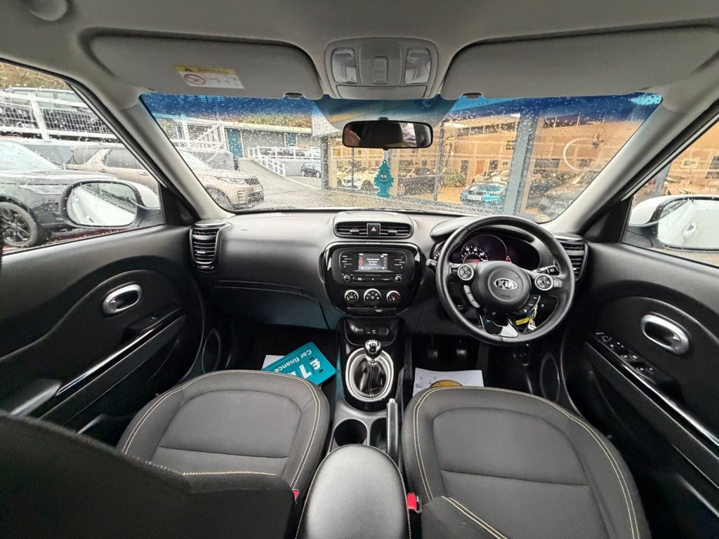 Used Kia Soul 2015 for sale - 76582341: Photo 14