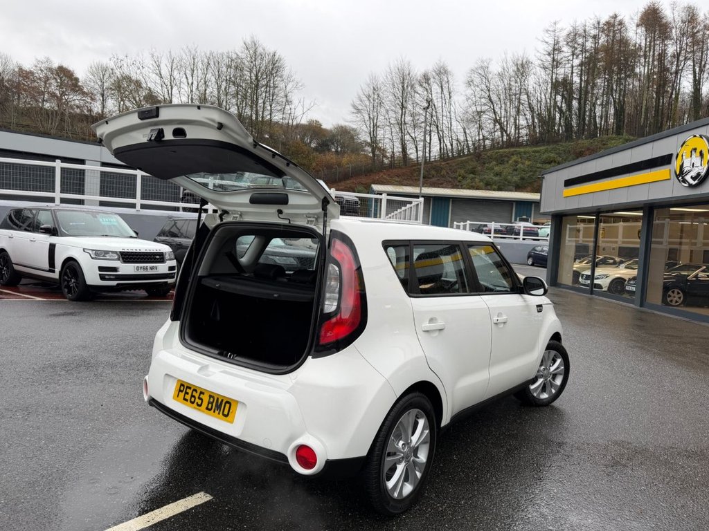 Used Kia Soul 2015 for sale - 76582341: Photo 15