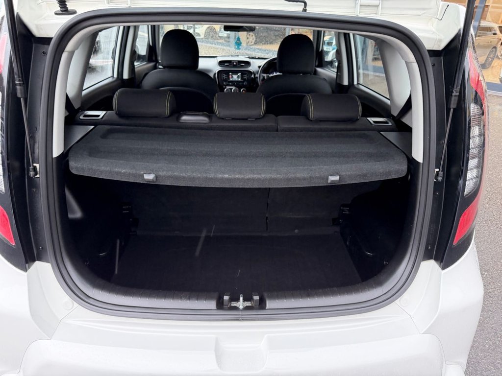 Used Kia Soul 2015 for sale - 76582341: Photo 16