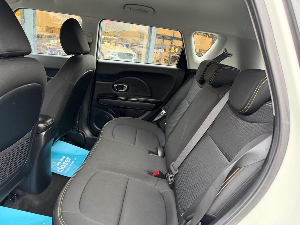 Used Kia Soul 2015 for sale - 76582341: Photo 18