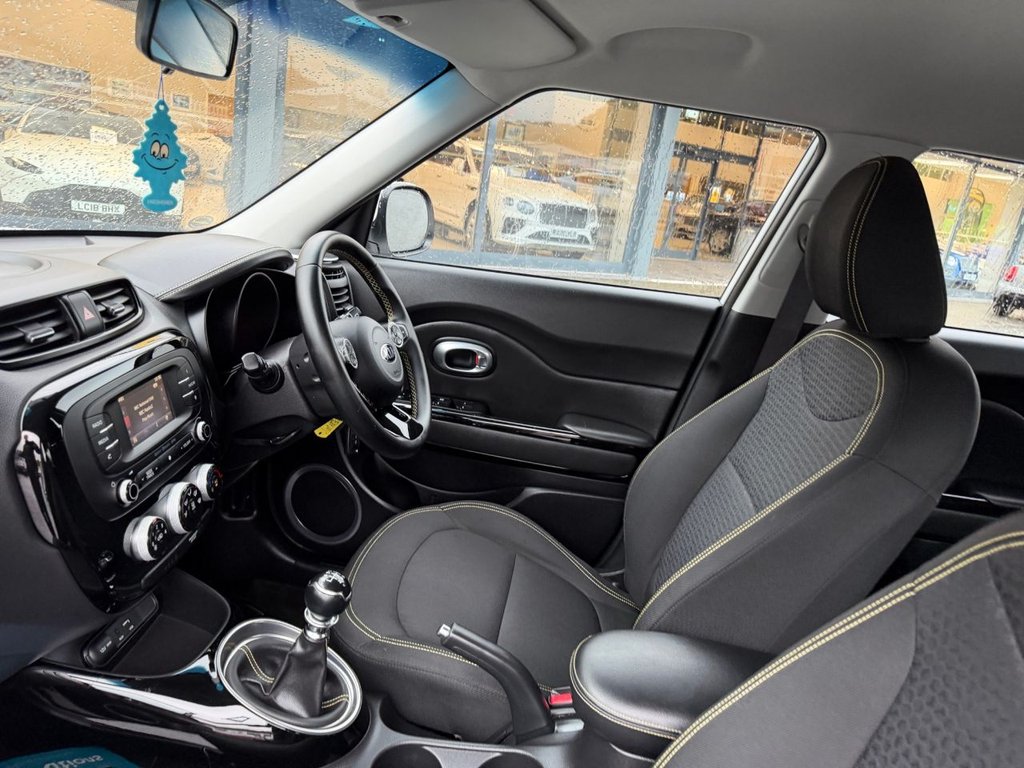 Used Kia Soul 2015 for sale - 76582341: Photo 19