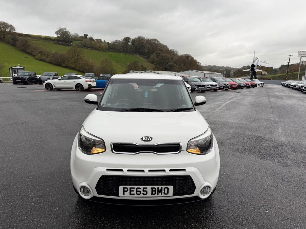 Used Kia Soul 2015 for sale - 76582341: Photo 2
