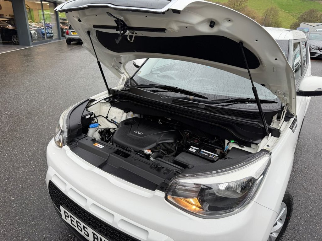 Used Kia Soul 2015 for sale - 76582341: Photo 21