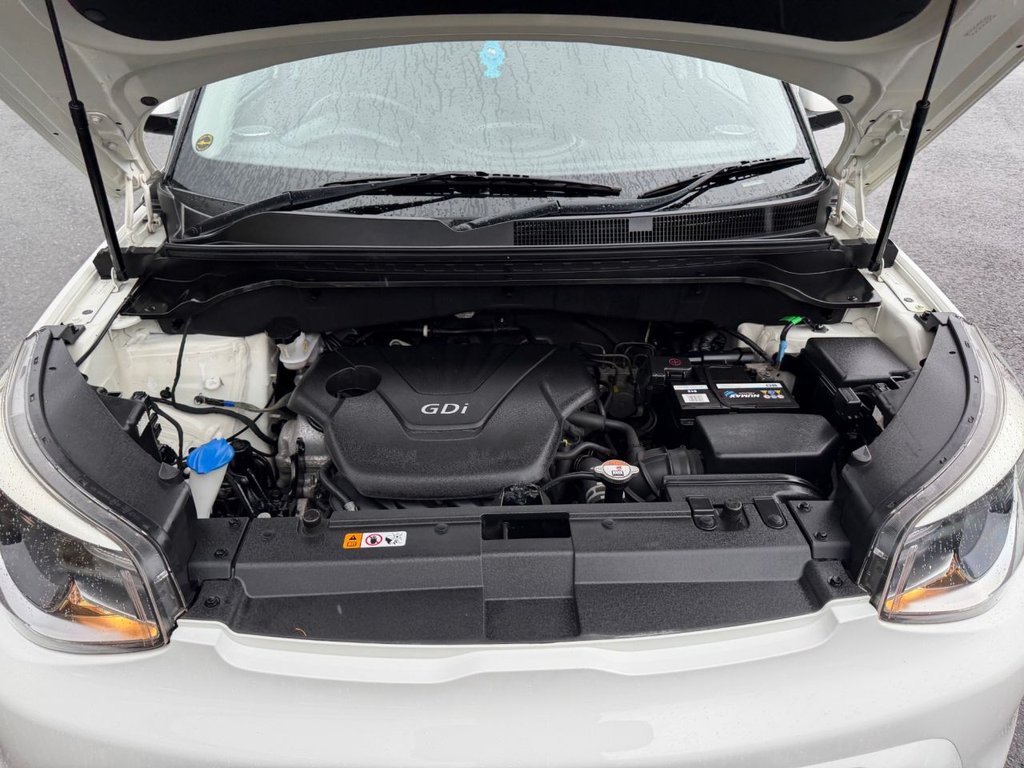 Used Kia Soul 2015 for sale - 76582341: Photo 22