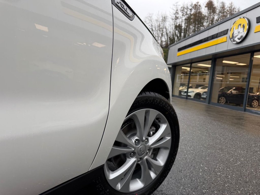 Used Kia Soul 2015 for sale - 76582341: Photo 23