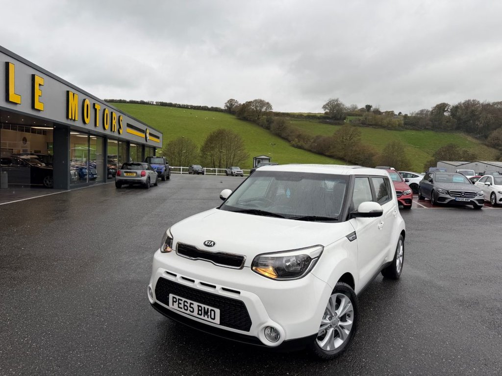 Used Kia Soul 2015 for sale - 76582341: Photo 24