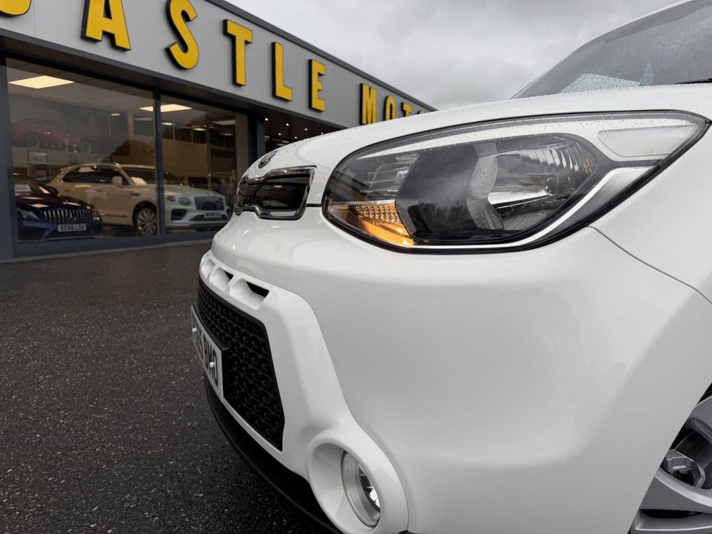 Used Kia Soul 2015 for sale - 76582341: Photo 26