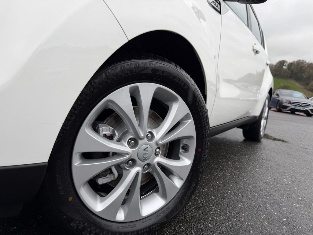 Used Kia Soul 2015 for sale - 76582341: Photo 27