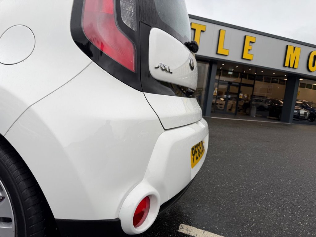 Used Kia Soul 2015 for sale - 76582341: Photo 28