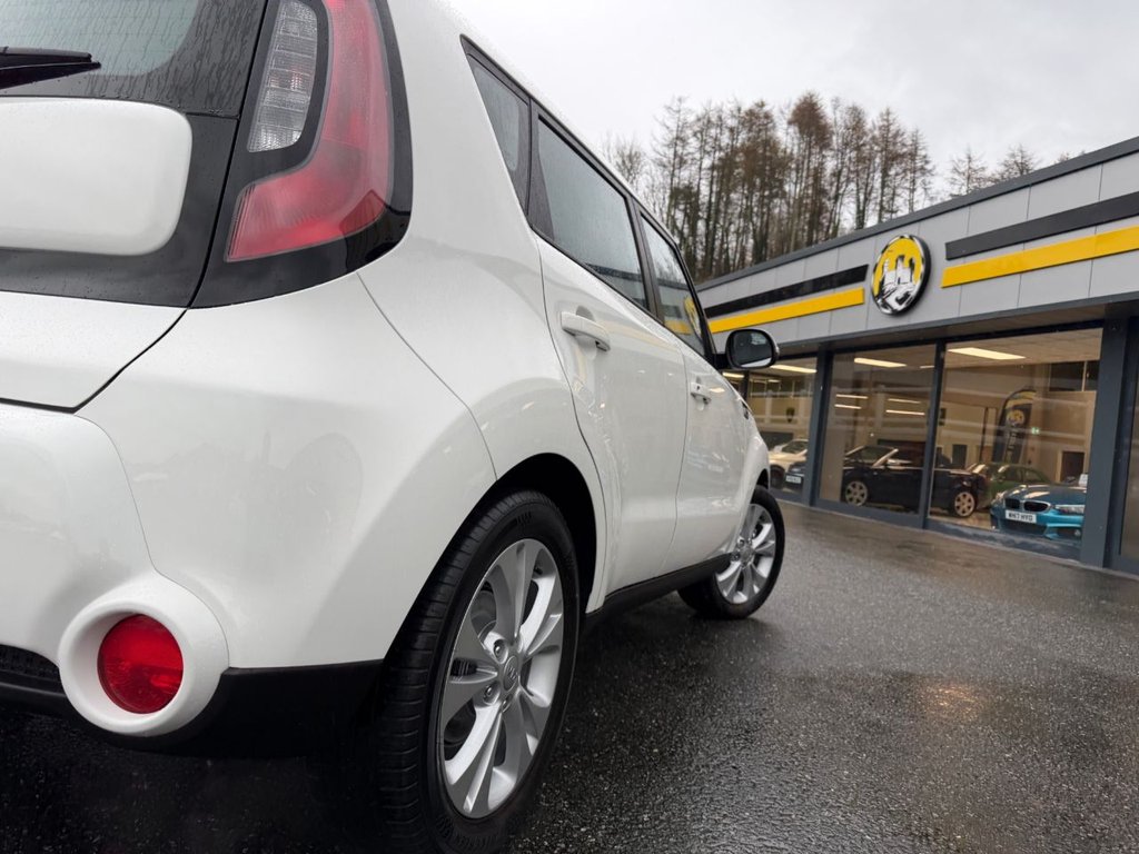 Used Kia Soul 2015 for sale - 76582341: Photo 29