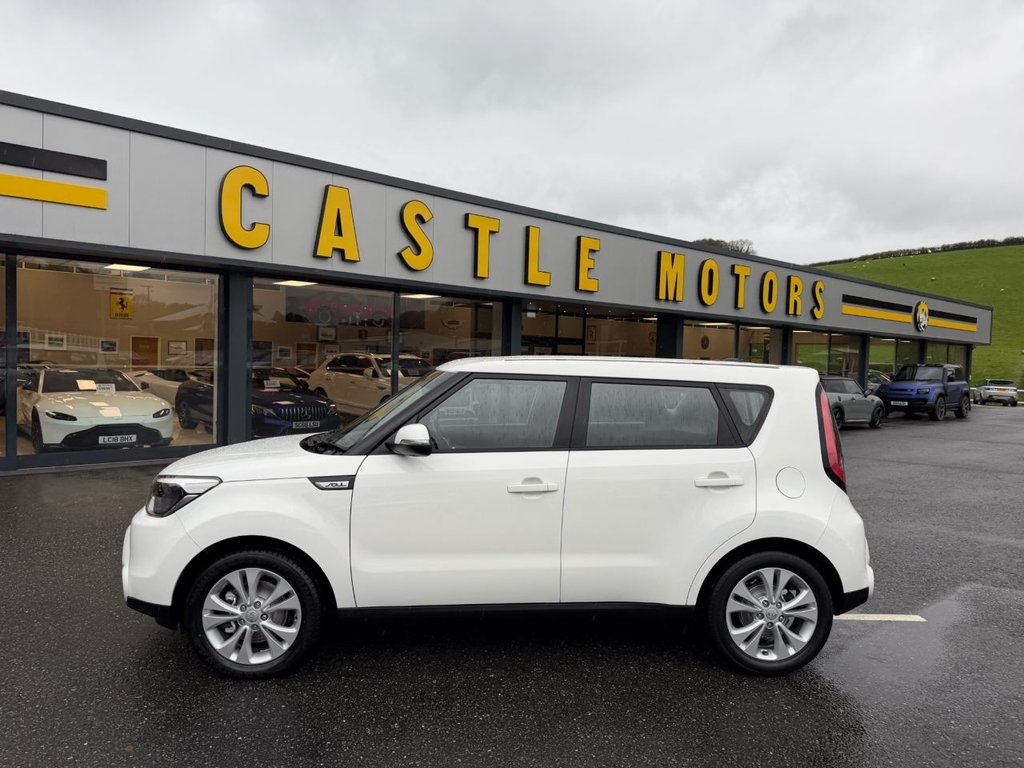 Used Kia Soul 2015 for sale - 76582341: Photo 3