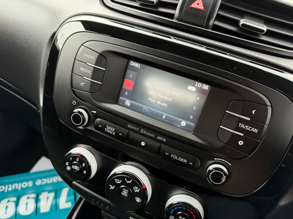 Used Kia Soul 2015 for sale - 76582341: Photo 32