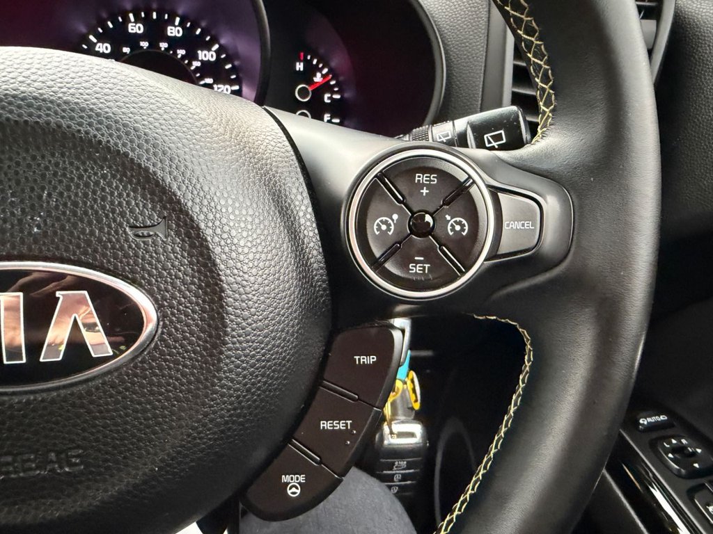 Used Kia Soul 2015 for sale - 76582341: Photo 34