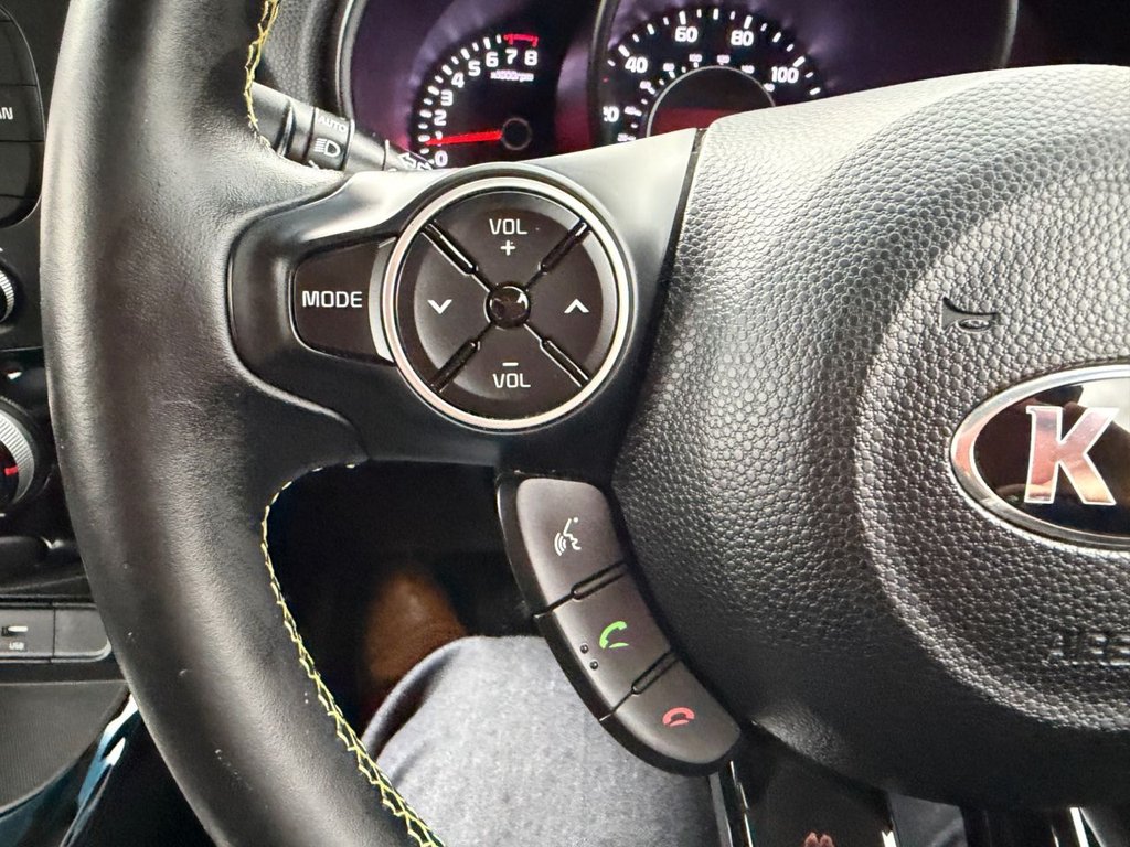 Used Kia Soul 2015 for sale - 76582341: Photo 35