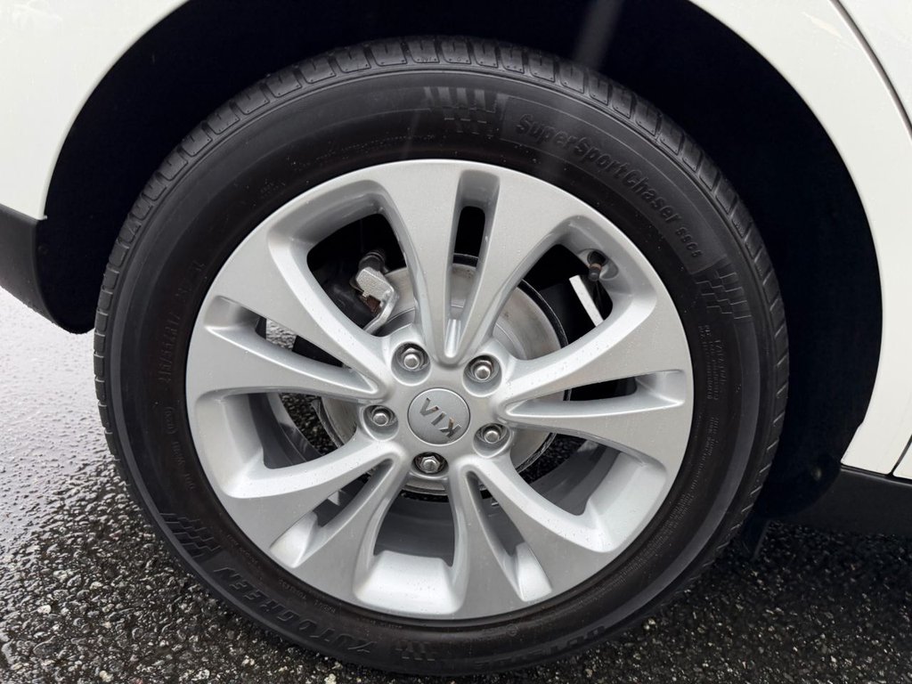 Used Kia Soul 2015 for sale - 76582341: Photo 36