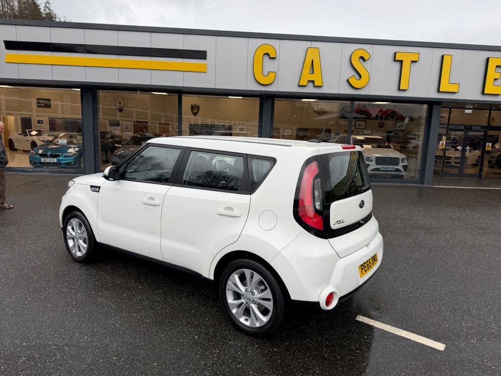 Used Kia Soul 2015 for sale - 76582341: Photo 5