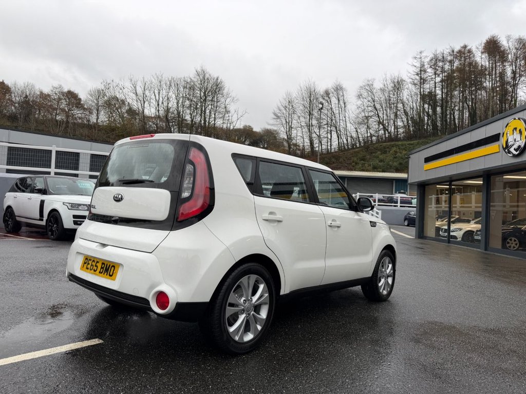 Used Kia Soul 2015 for sale - 76582341: Photo 6