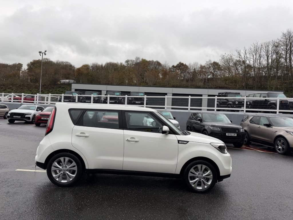 Used Kia Soul 2015 for sale - 76582341: Photo 7
