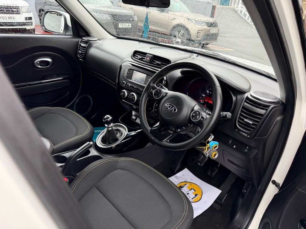 Used Kia Soul 2015 for sale - 76582341: Photo 8