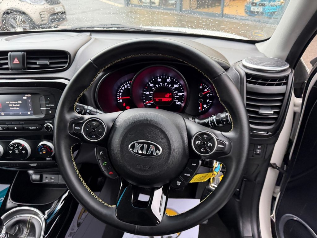 Used Kia Soul 2015 for sale - 76582341: Photo 9
