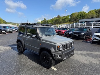 Used Suzuki Jimny 2026 for sale - 78886879: Photo