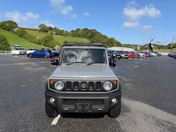 Used Suzuki Jimny 2026 for sale - 78886879: Photo
