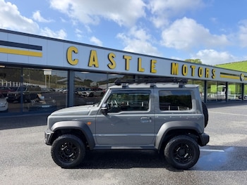 Used Suzuki Jimny 2026 for sale - 78886879: Photo
