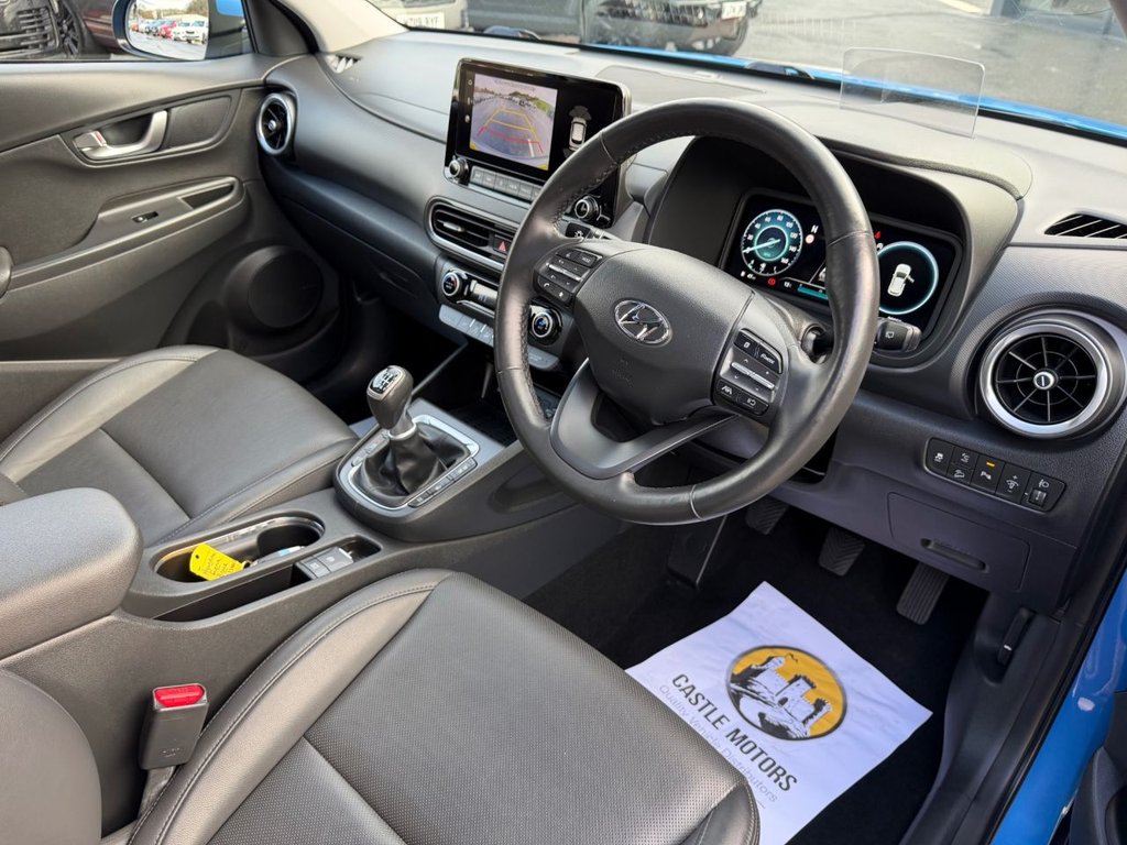 Used Hyundai KONA 2021 for sale - 77313351: Photo 10