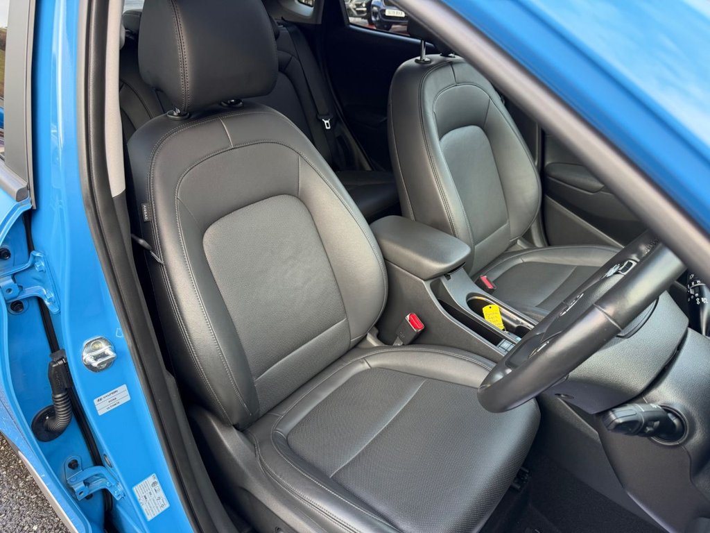 Used Hyundai KONA 2021 for sale - 77313351: Photo 11