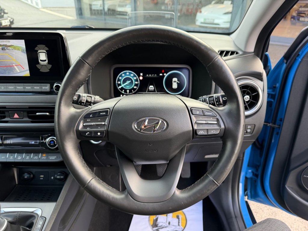 Used Hyundai KONA 2021 for sale - 77313351: Photo 12