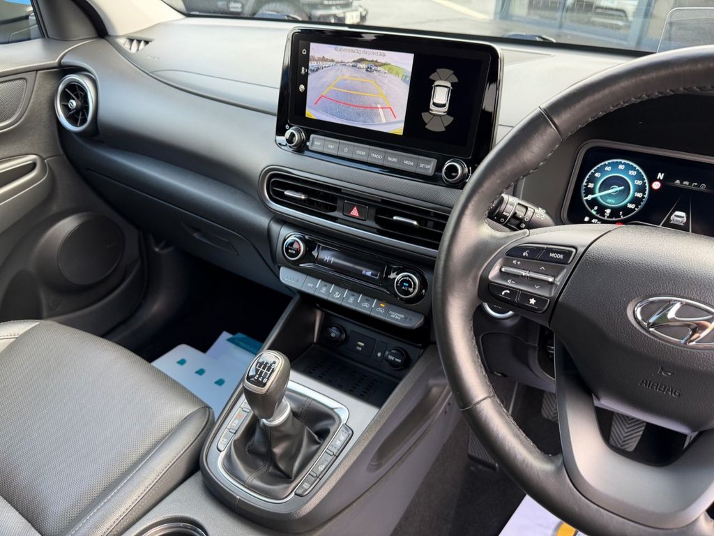 Used Hyundai KONA 2021 for sale - 77313351: Photo 13