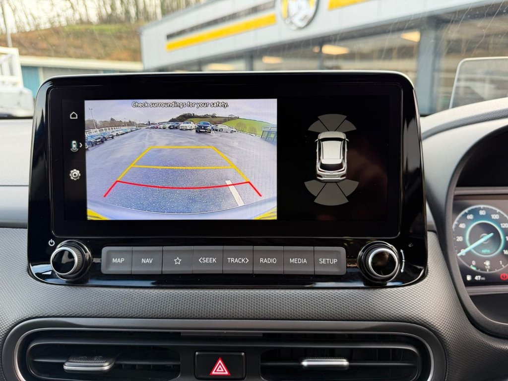 Used Hyundai KONA 2021 for sale - 77313351: Photo 15