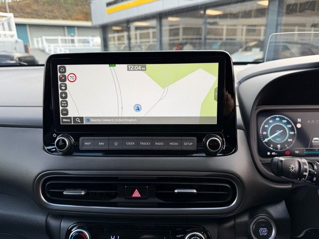 Used Hyundai KONA 2021 for sale - 77313351: Photo 16