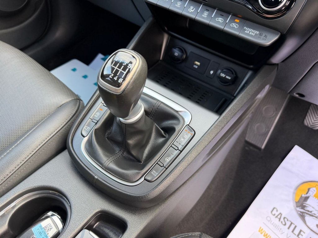 Used Hyundai KONA 2021 for sale - 77313351: Photo 17