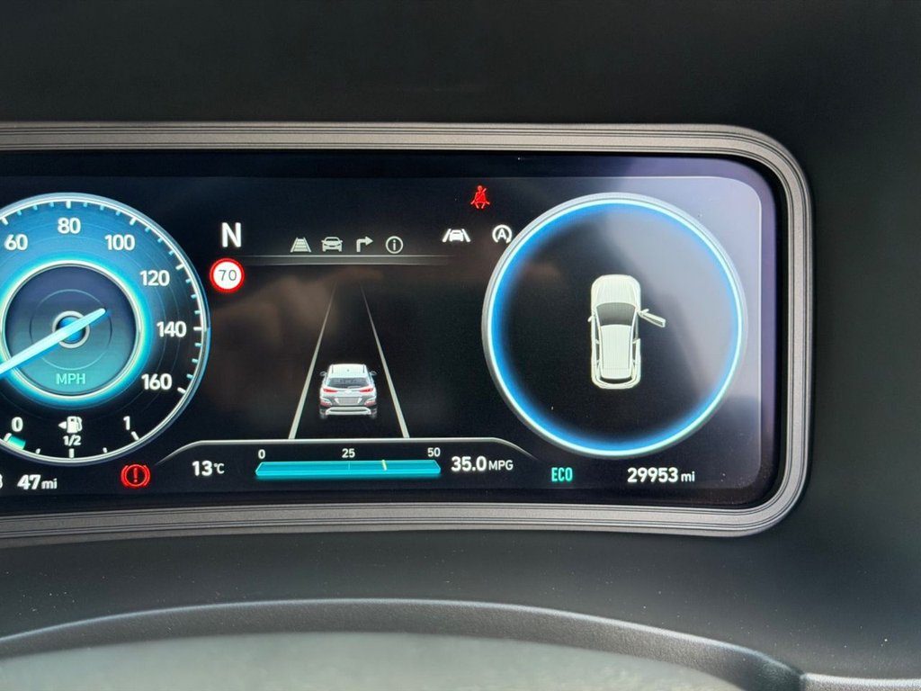 Used Hyundai KONA 2021 for sale - 77313351: Photo 18