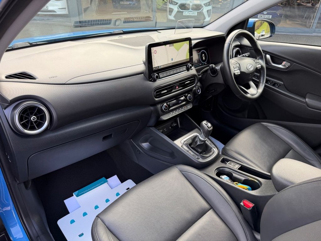 Used Hyundai KONA 2021 for sale - 77313351: Photo 20