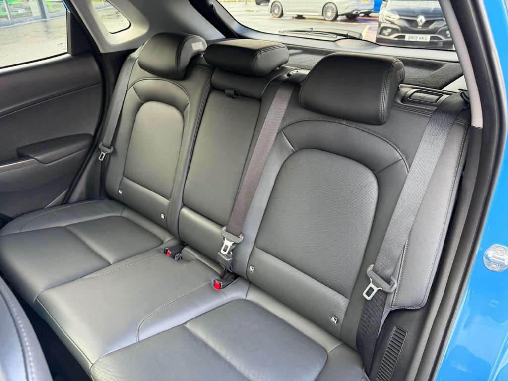 Used Hyundai KONA 2021 for sale - 77313351: Photo 23