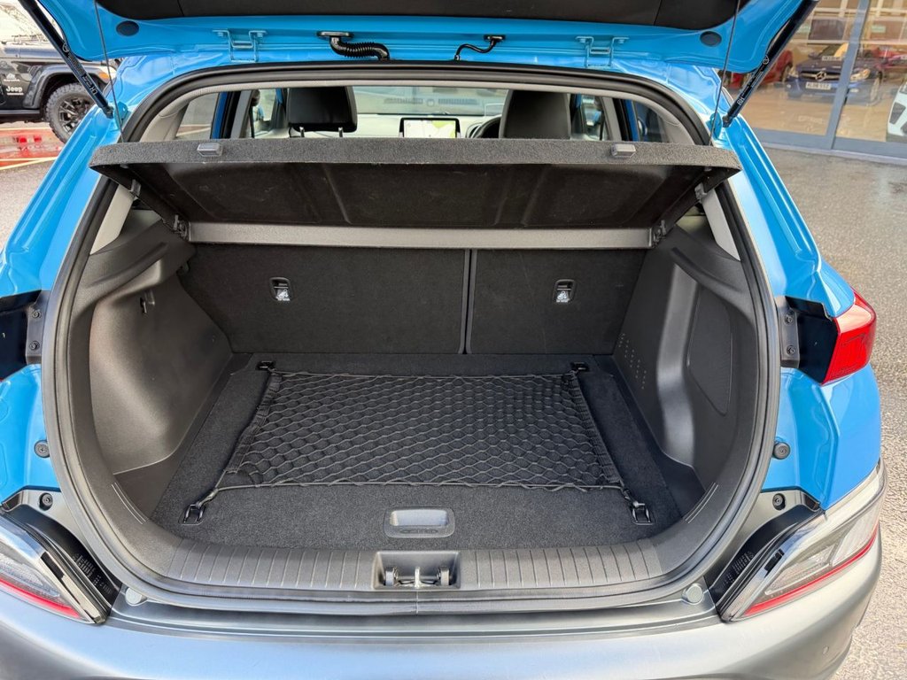 Used Hyundai KONA 2021 for sale - 77313351: Photo 24