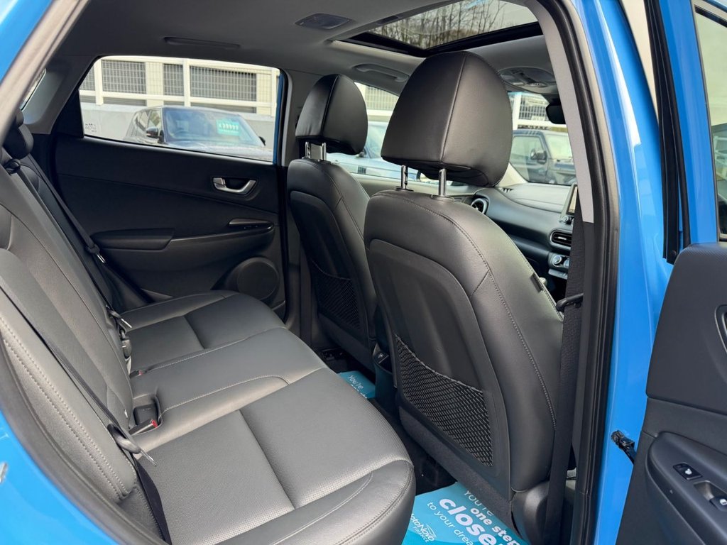 Used Hyundai KONA 2021 for sale - 77313351: Photo 27