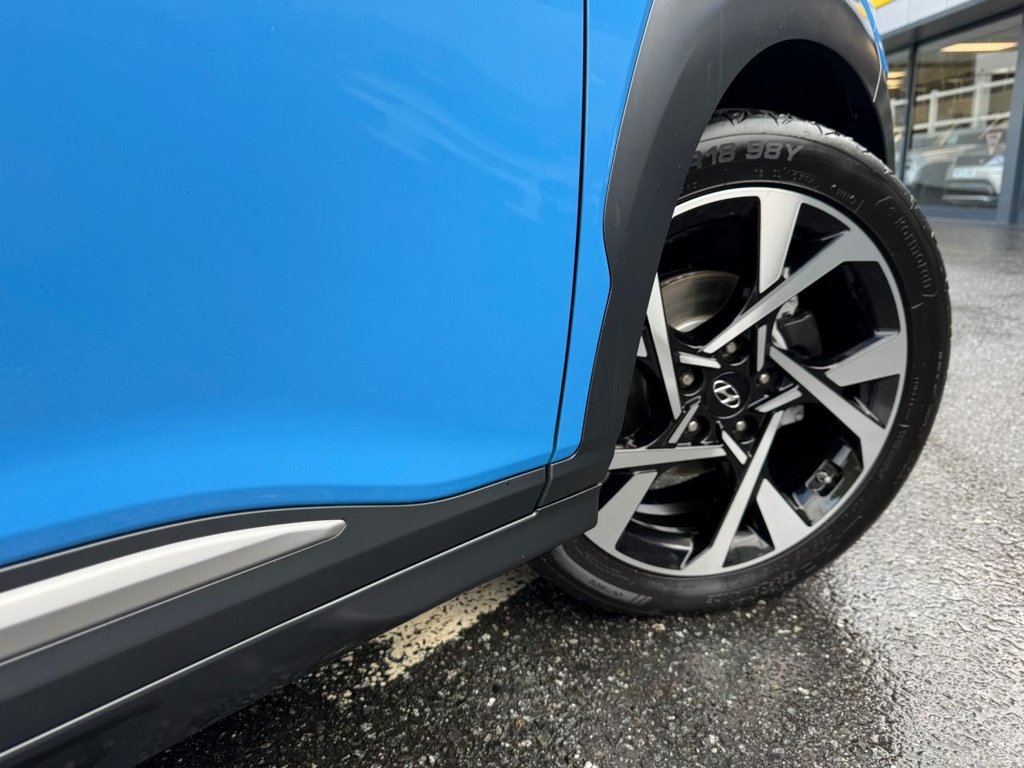 Used Hyundai KONA 2021 for sale - 77313351: Photo 30